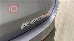 Jetour X70